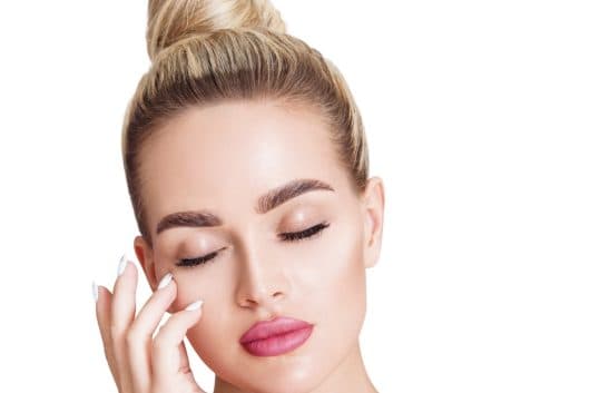 Brow Lift für definierte Augenbrauen bei DAISY JUNE in Freiberg am Neckar bei Ludwigsburg